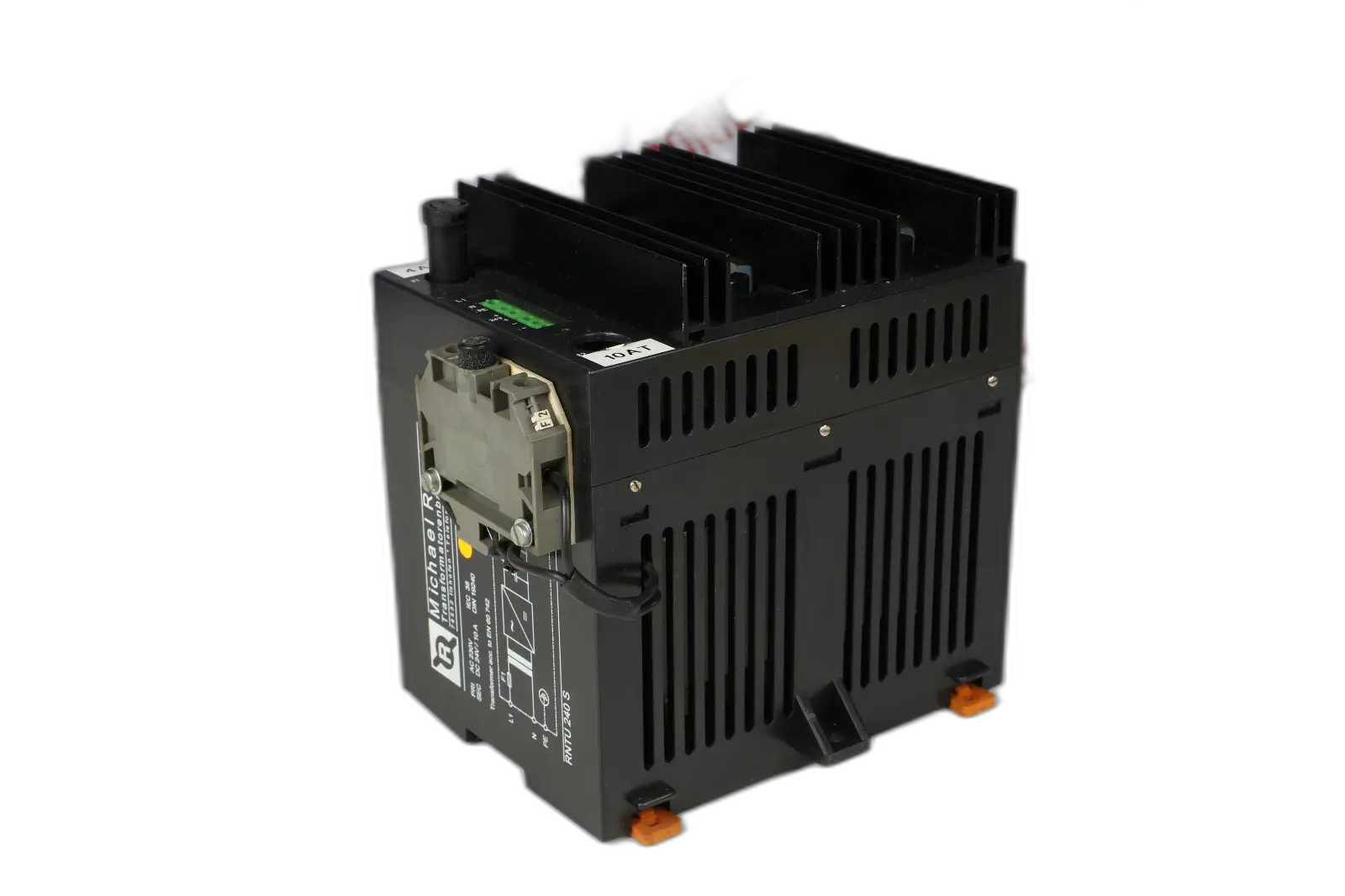Produktfoto 1 von MICHAEL RIEDEL RNTU-240-S (IEC 38)