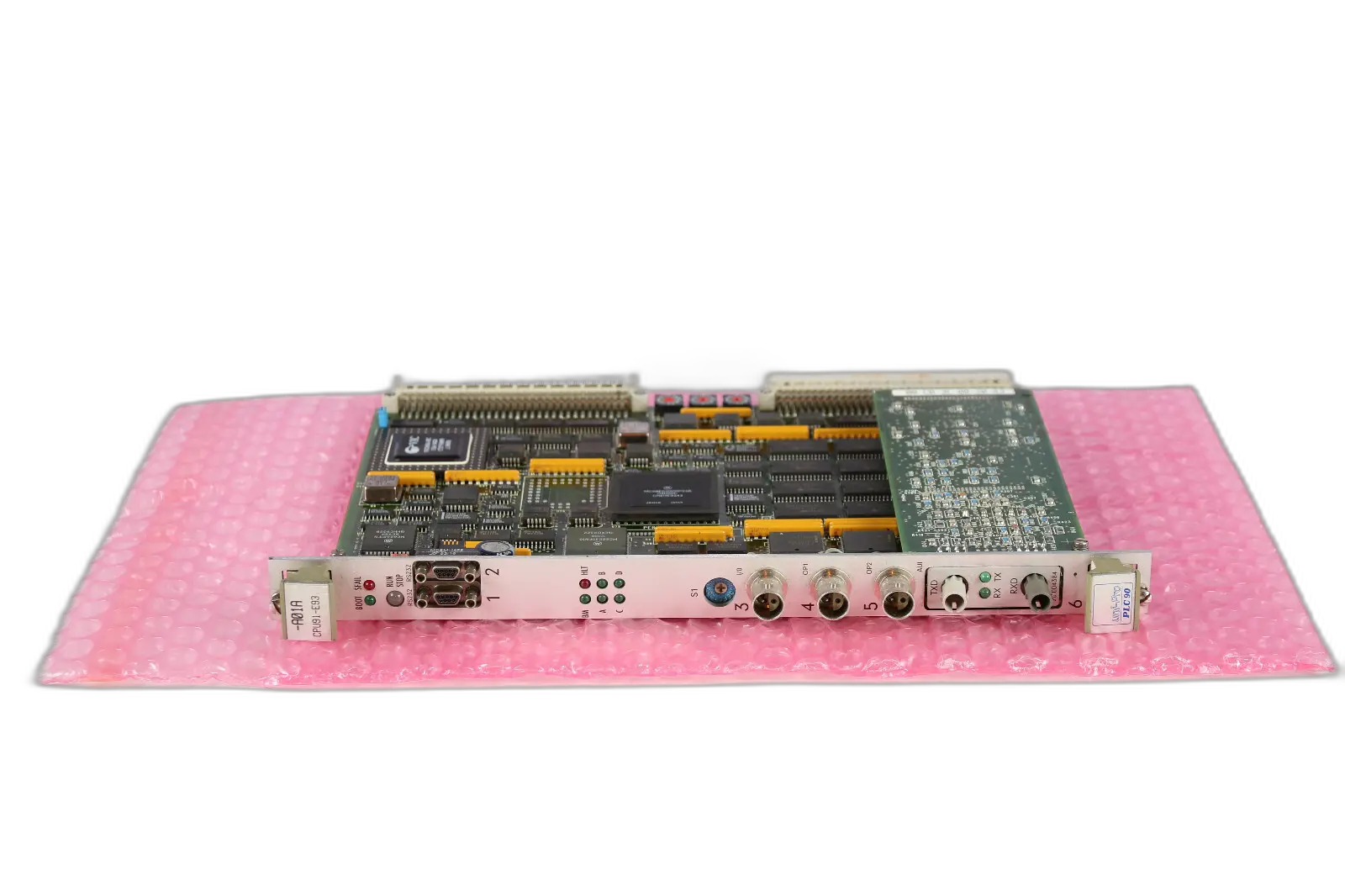 Produktfoto 1 von UNI-PRO PLC90 A01A CPU91-E93 (H23.020218-00024)