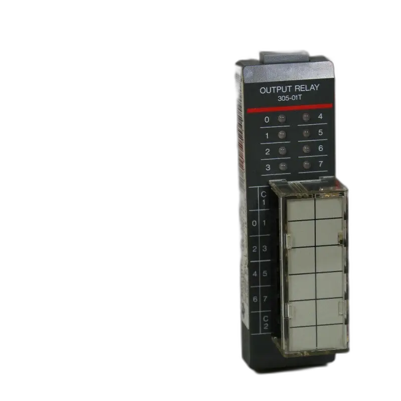 Produktfoto 1 von TEXASINSTRUMENTS Series 305-01T