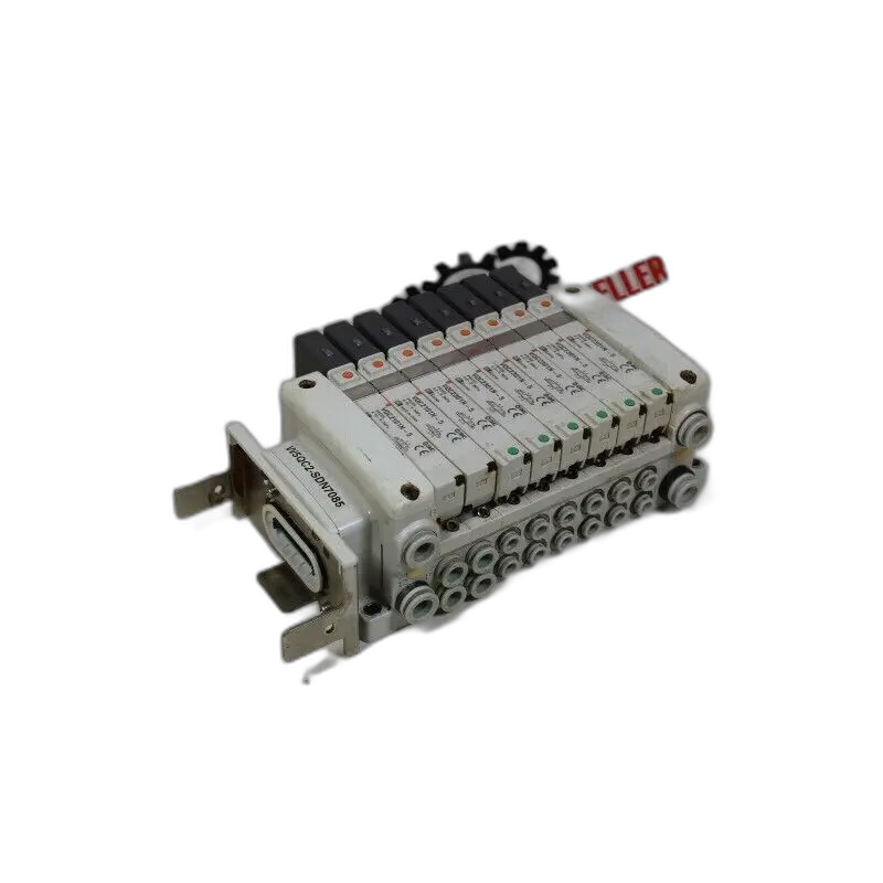 Produktfoto 1 von SMC VV5QC2-SDN708