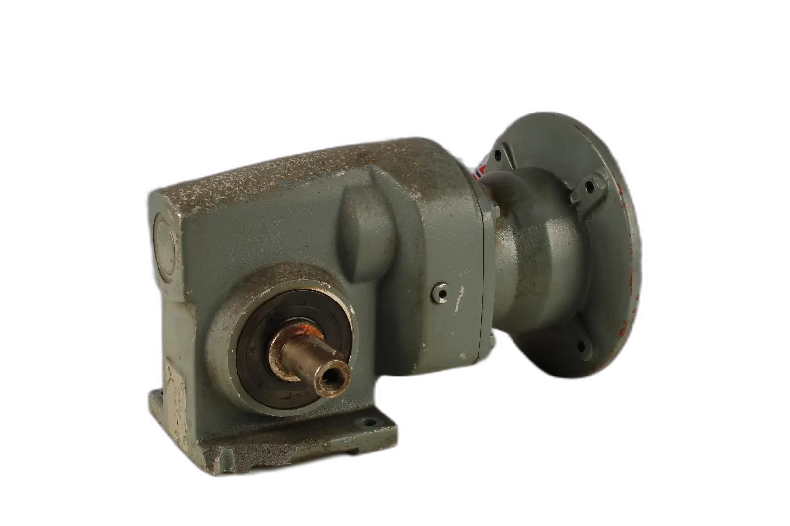 Produktfoto 1 von NORD SK-2S63N-IEC-80