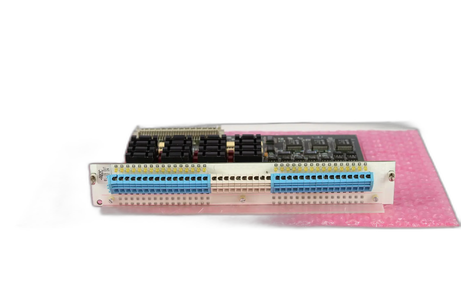 Produktfoto 1 von UNI-PRO 32AE (C-23.020157-.....) PLC90 A02W CANCPU