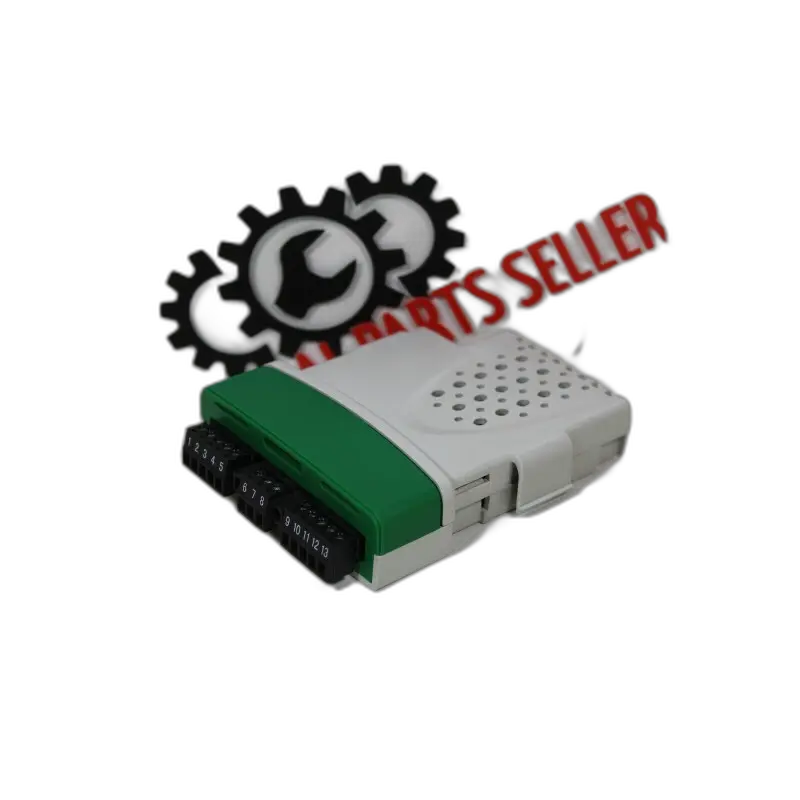Produktfoto 1 von CONTROL TECHNIQUES STDQ22 (Rev: D, Issue 06.00)