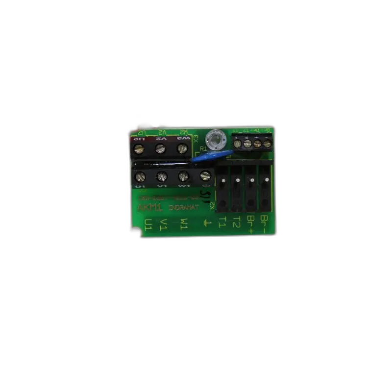Produktfoto 1 von INDRAMAT AKM1 109-0967-4A01-03 (109-0967-4B01-03)