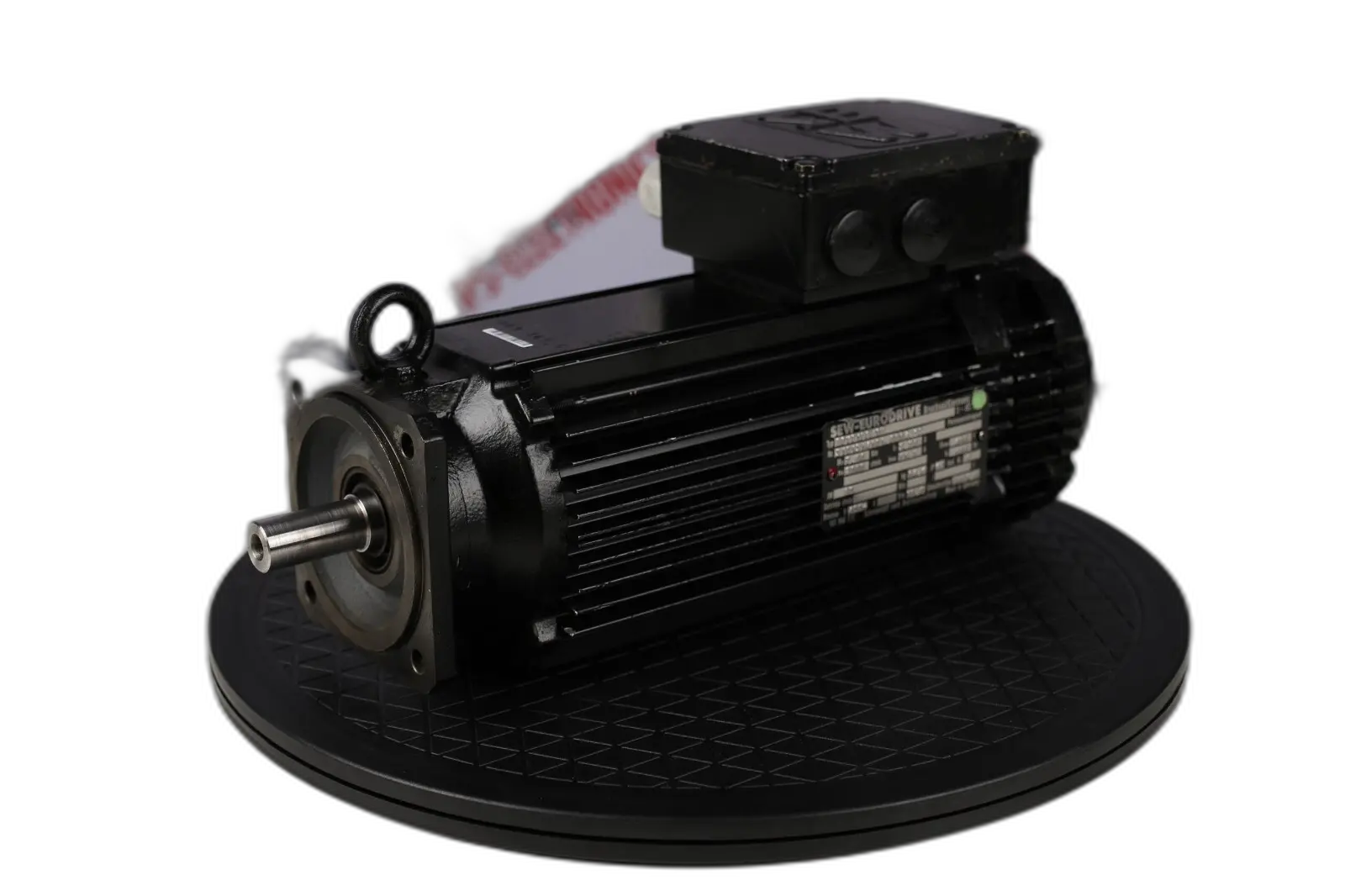 Produktfoto 1 von SEW-EURODRIVE DFY71LB/TH (GREEN)