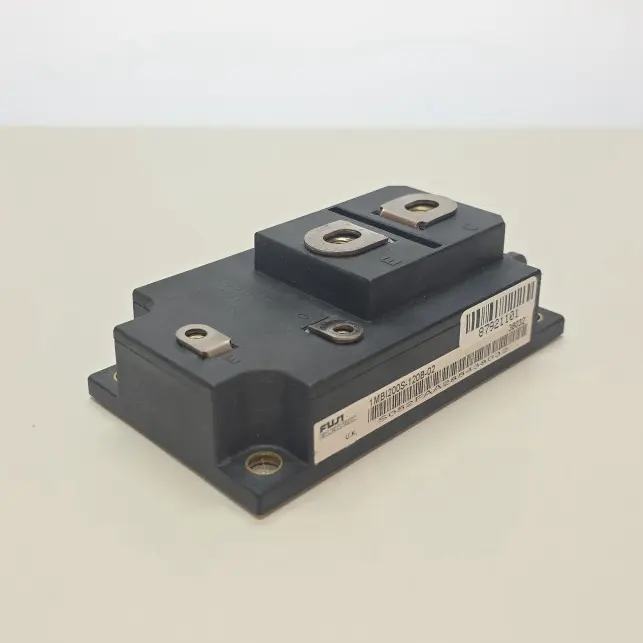 Produktfoto 1 von FUJI ELECTRIC 1MBI200S-120B-02