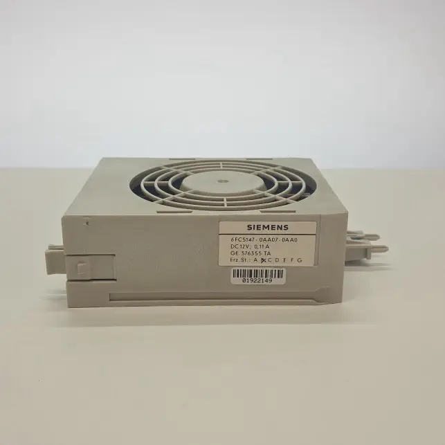 Produktfoto 1 von SIEMENS 6FC5147-0AA07-0AA0
