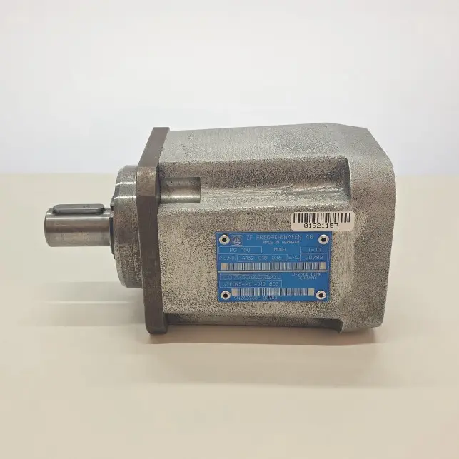 Produktfoto 1 von INDRAMAT GTP095-M01-010 B03