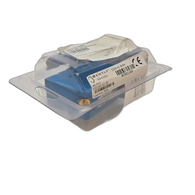 Produktfoto 1 von BENTLY NEVADA 330180-52-05