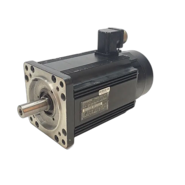 Produktfoto 1 von INDRAMAT MAC093A-0-HS-2-C/110-B-0