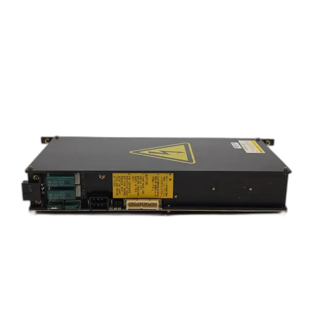Produktfoto 1 von FANUC A16B-1212-0100-01