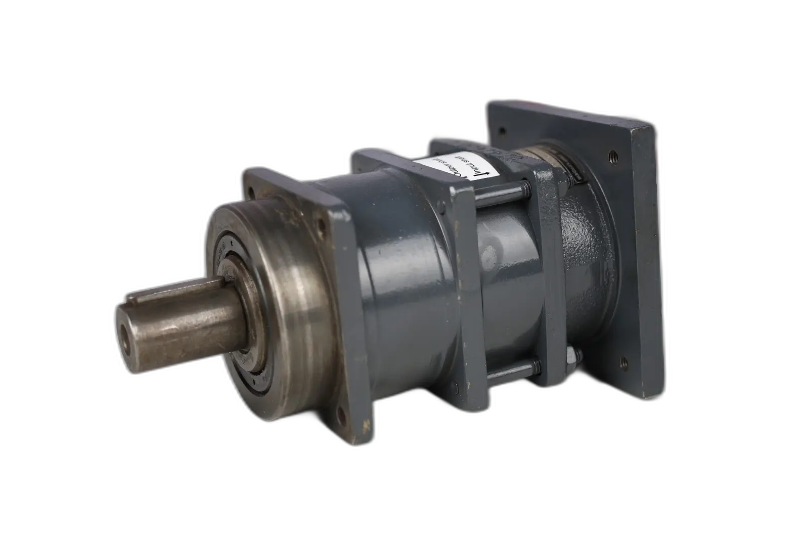 Produktfoto 1 von ALPHA SP75-M2-50 (output 22mm & input 14mm)