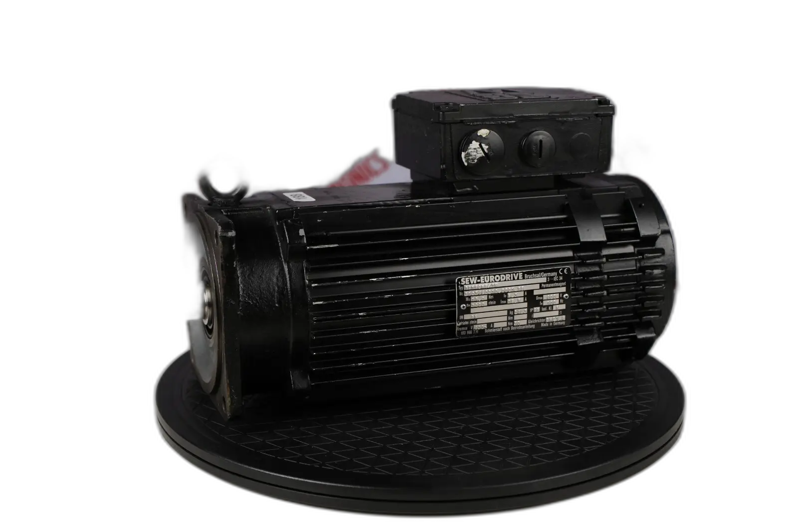 Produktfoto 1 von SEW-EURODRIVE DFY90MB/TH (188)
