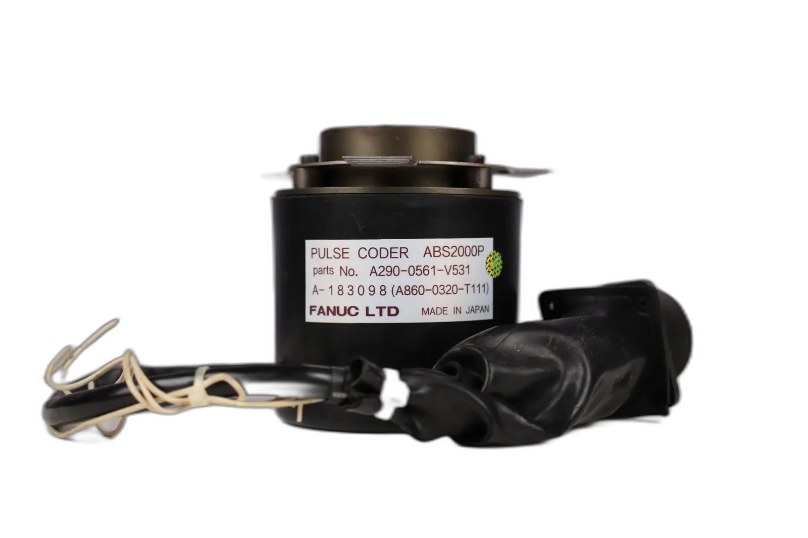Produktfoto 1 von FANUC PULSECODER A290-0561-V531