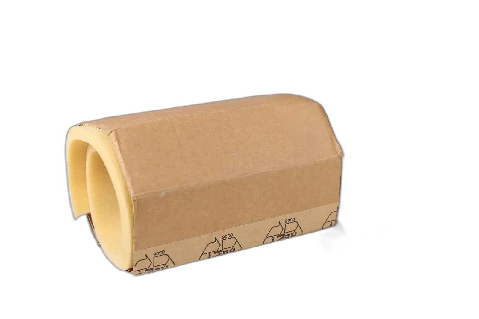 Produktfoto 1 von HUBNER FG-4-K 1024G-90G-NG
