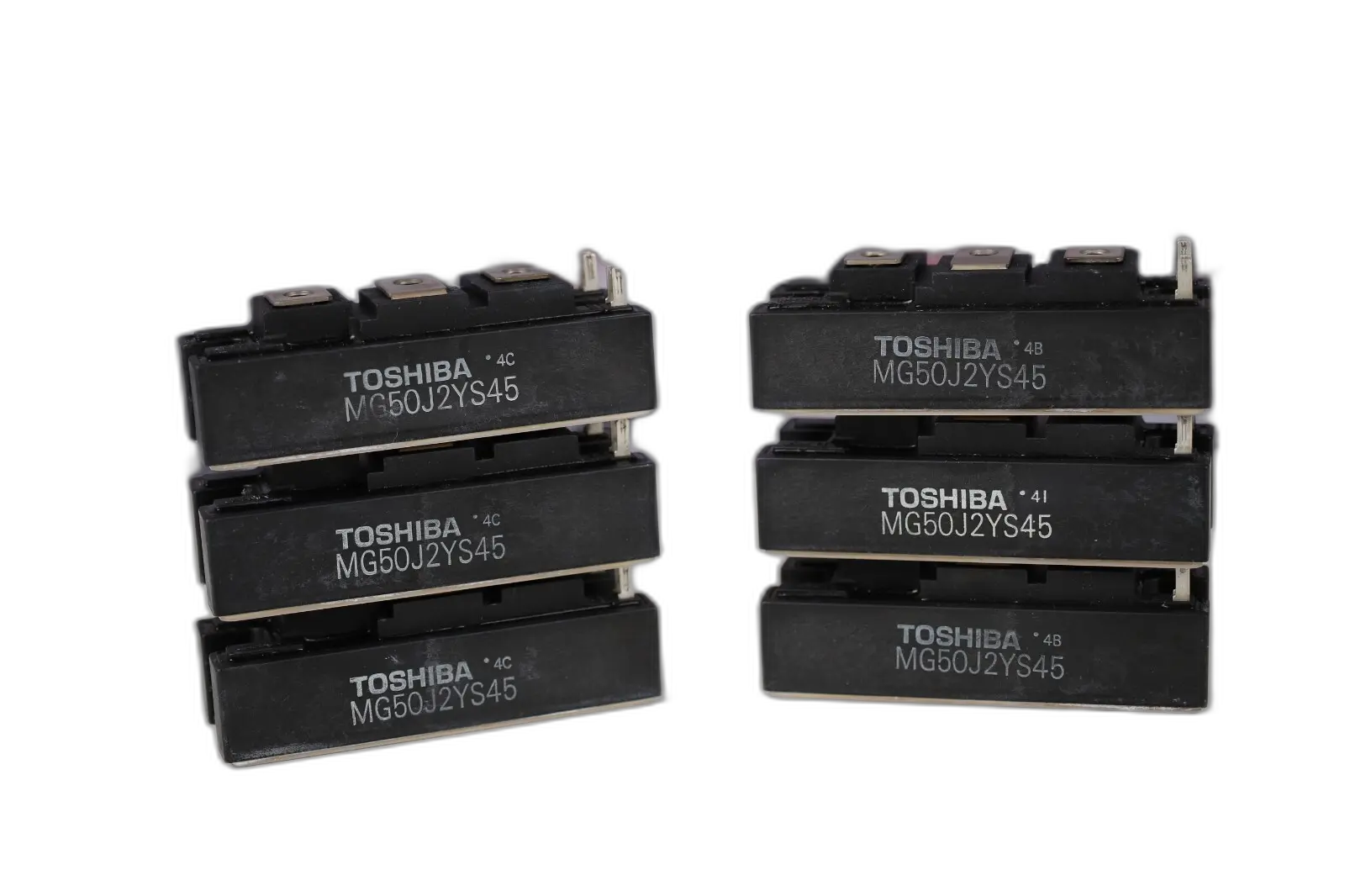 Produktfoto 1 von TOSHIBA MG50J2YS45