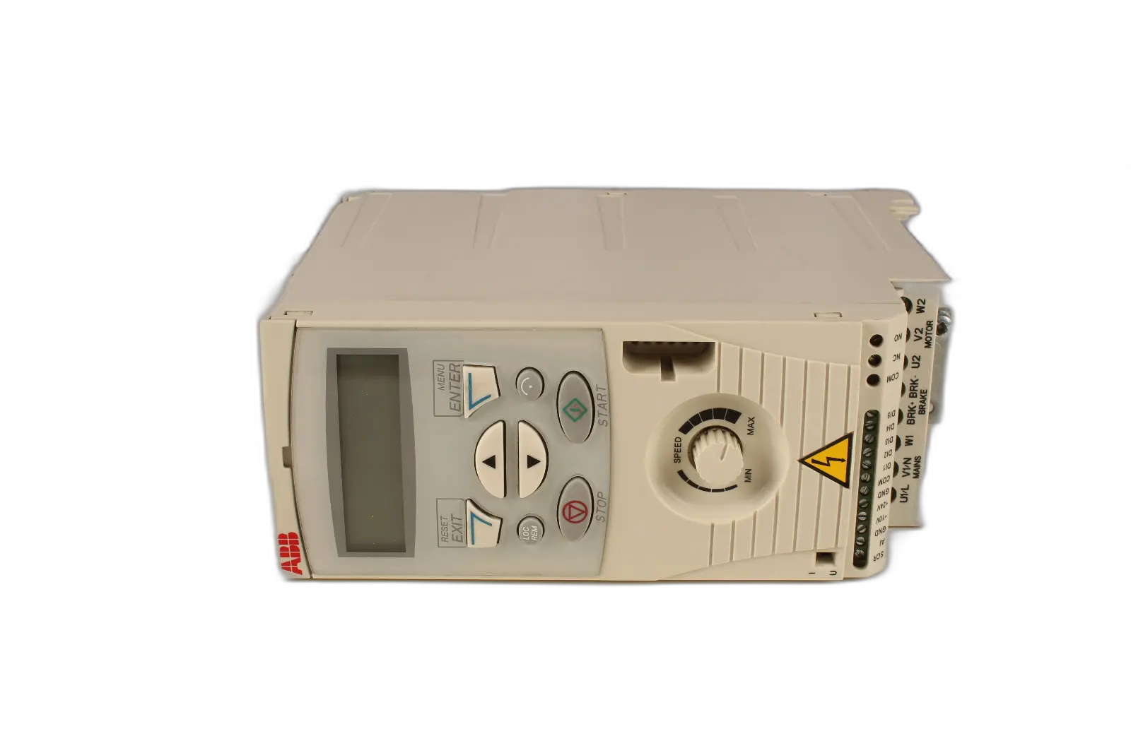Produktfoto 1 von ABB ACS150-03E-02A4-4