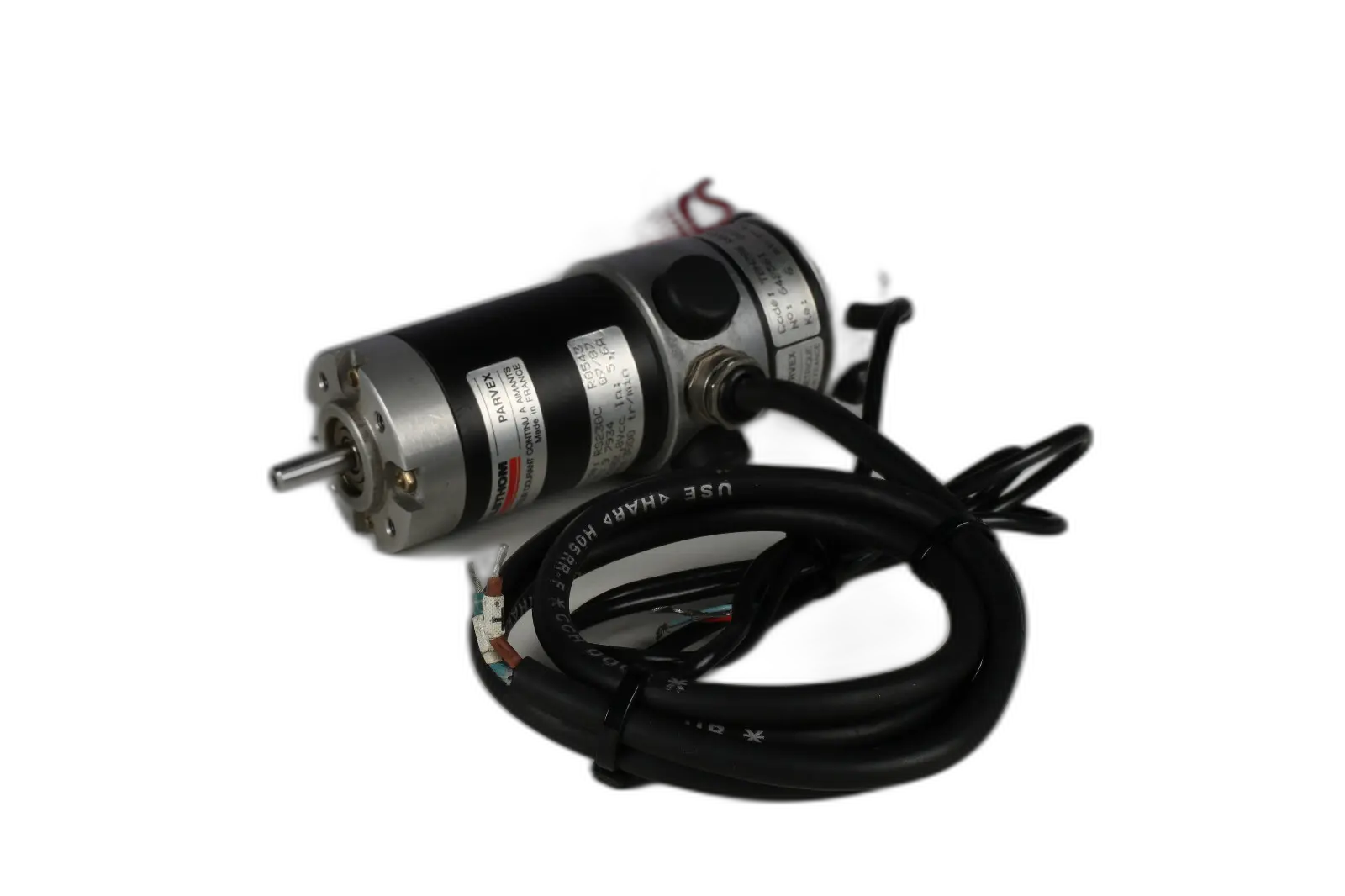 Produktfoto 1 von ALSTHOM RS230C-R0543 + TBN206-R0009