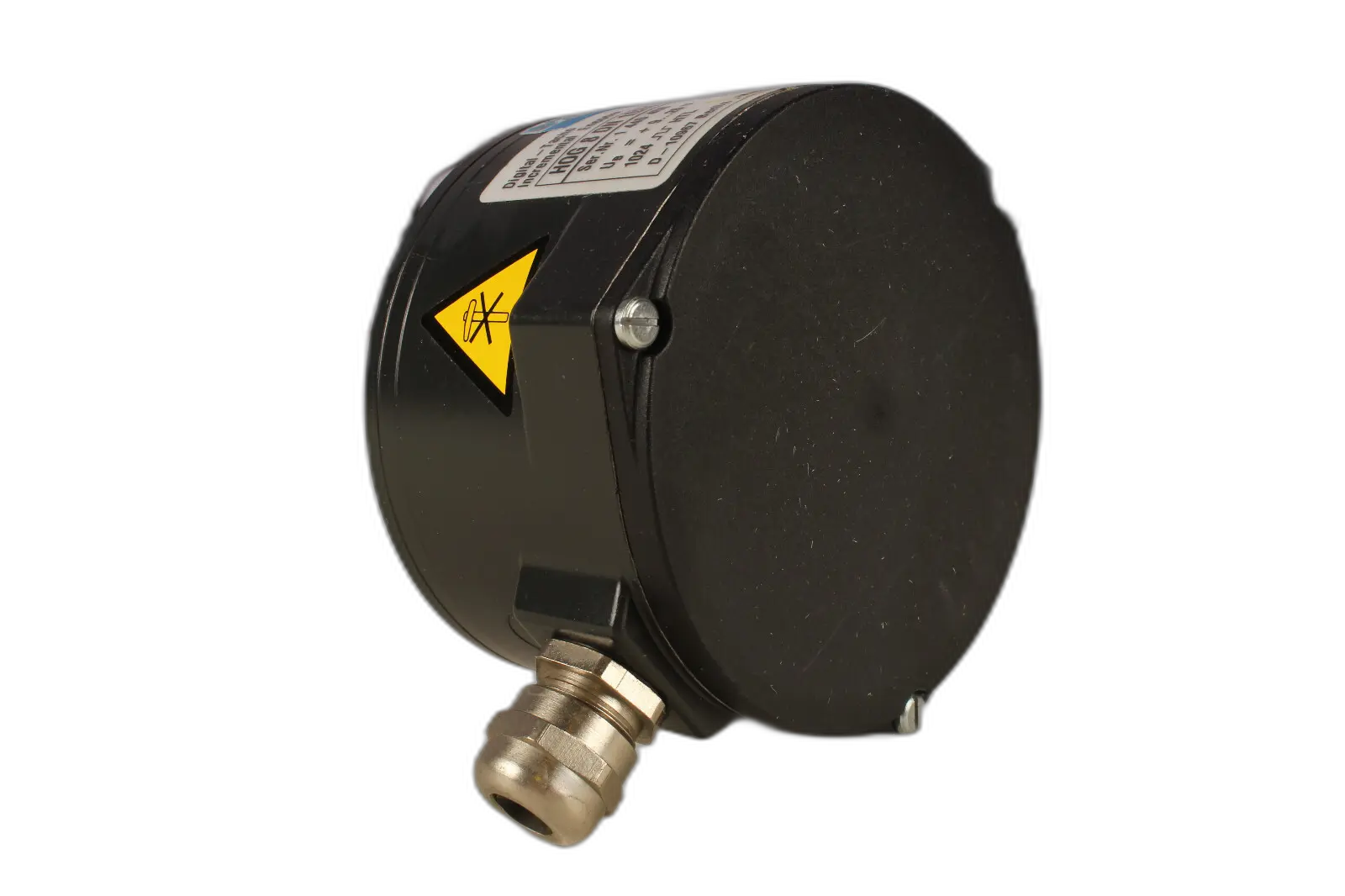 Produktfoto 1 von HUBNER HOG 8 DN 1024 CI
