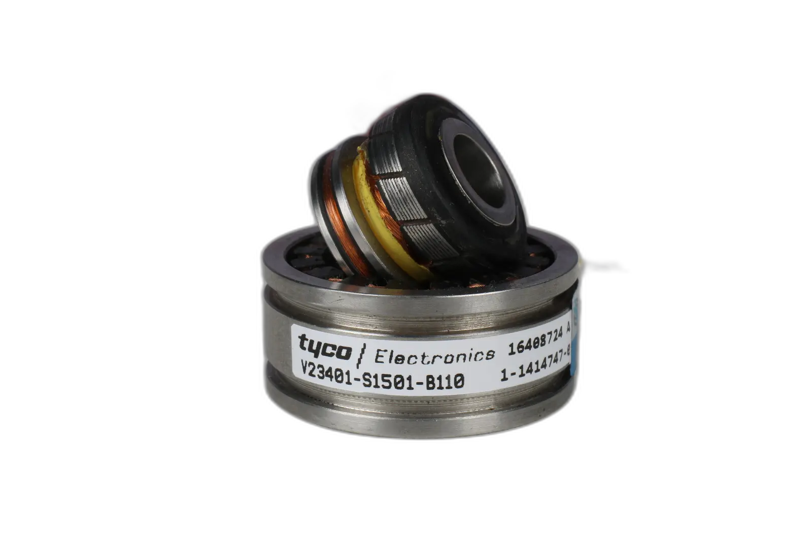 Produktfoto 1 von TYCO V23401-S1501-B110 / S1501-B110