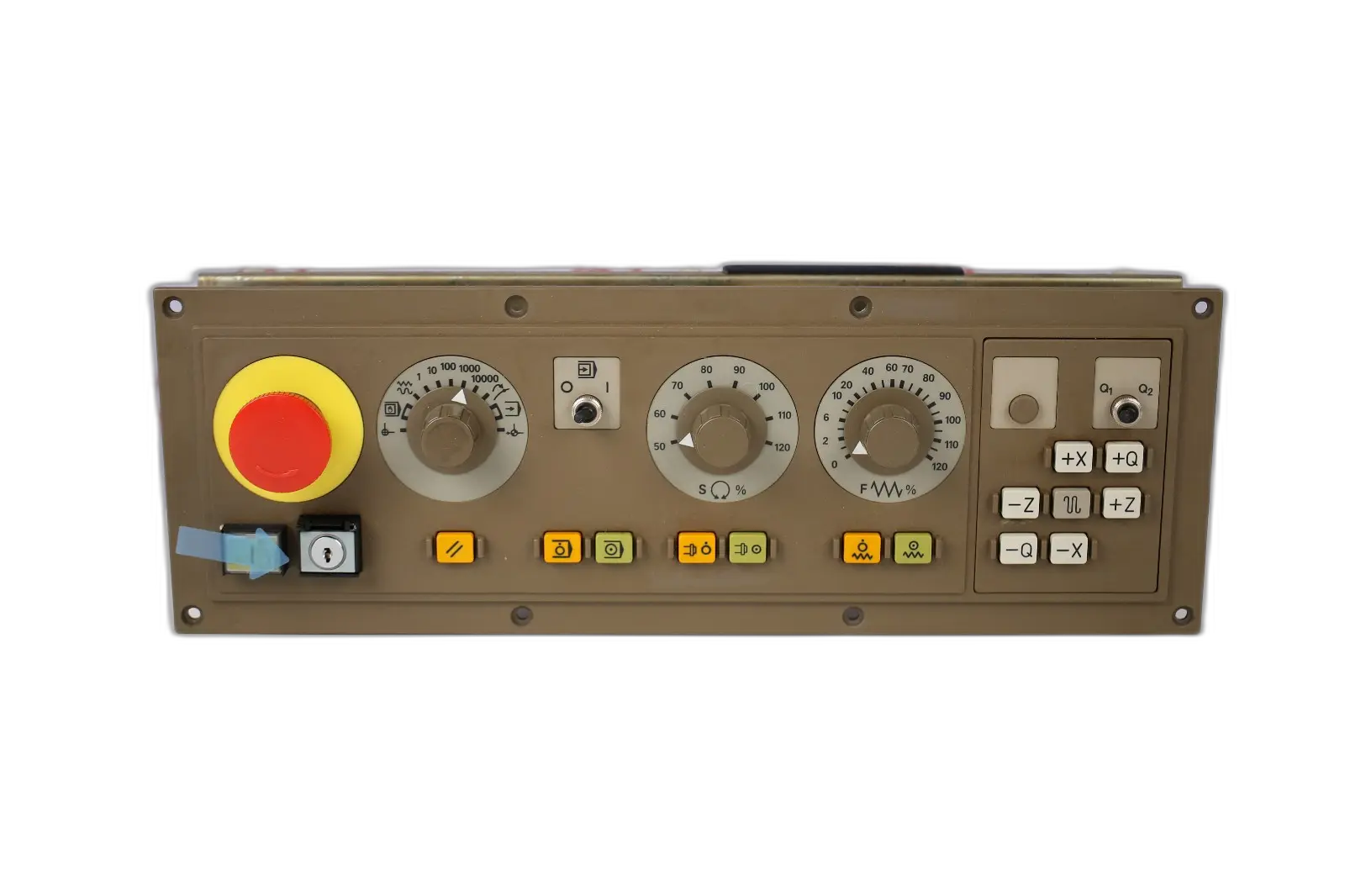 Produktfoto 1 von SIEMENS 6FX1124-6AA02