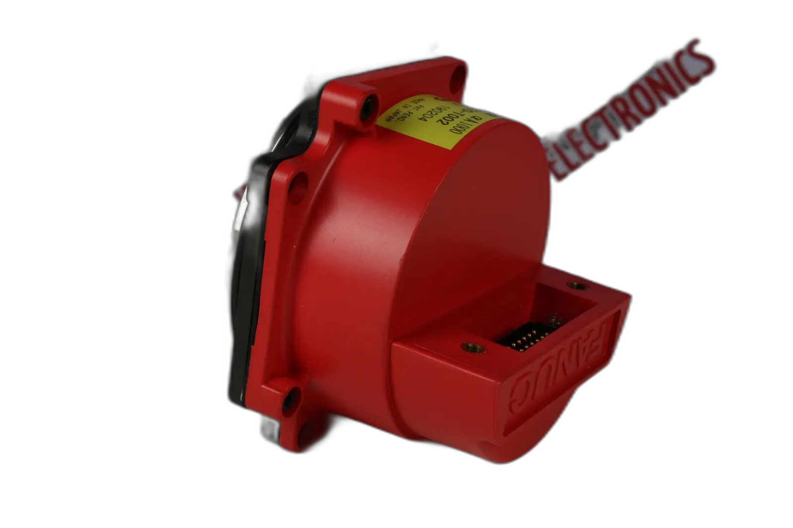 Produktfoto 1 von FANUC PULSECODER aA1000 A860-0370-T002