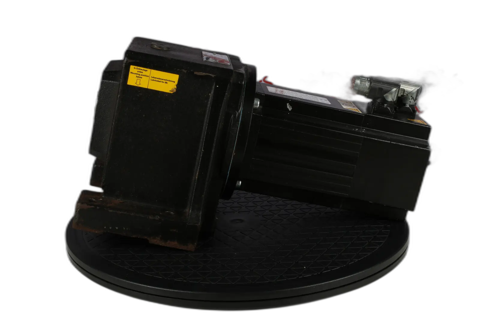 Produktfoto 1 von STOBER EK502UMPM140 (3232981/000/000-010) + C202N0034EK502U