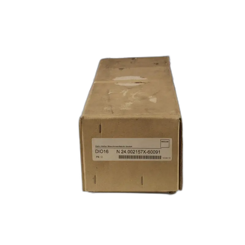 Produktfoto 1 von HELLER DIO16 N-24.002157X-60091