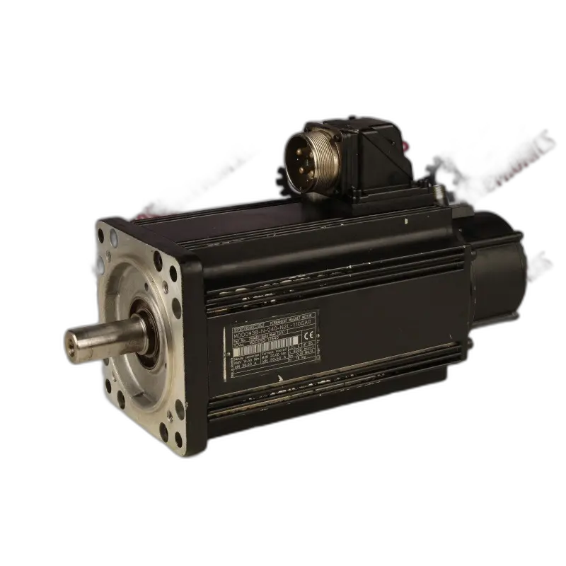 Produktfoto 1 von INDRAMAT MDD093B-N-040-N2L-110GA0