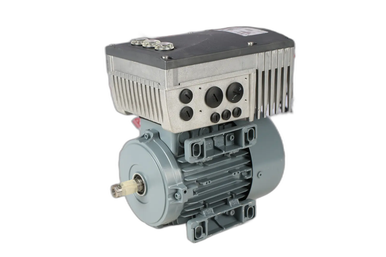 Produktfoto 1 von NORD SK 80S/4 TF TI4 / SK 205E-550-340-A