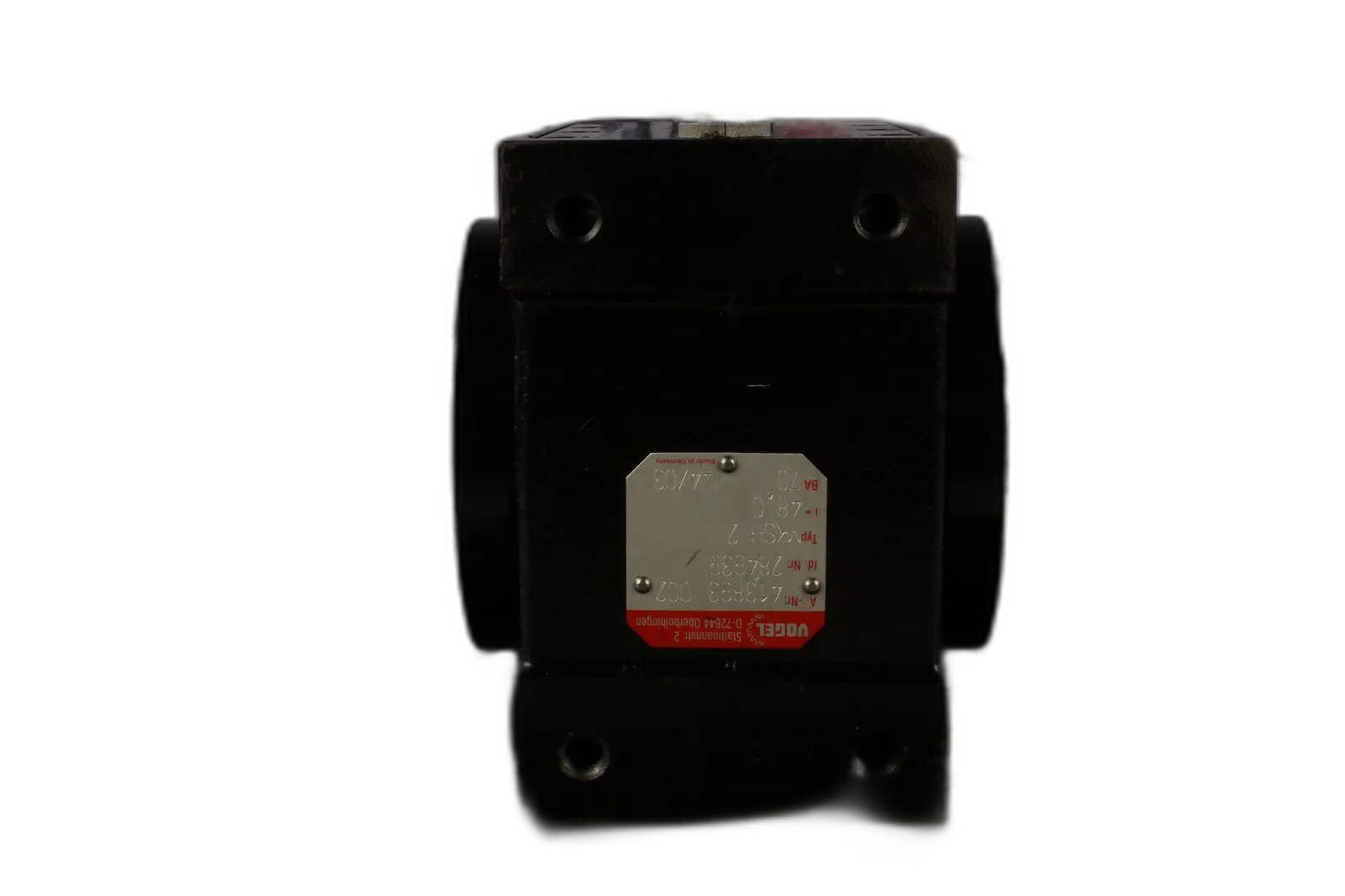 Produktfoto 1 von VOGEL 413893 002 (ID 284939) (RATIO I=48.0)