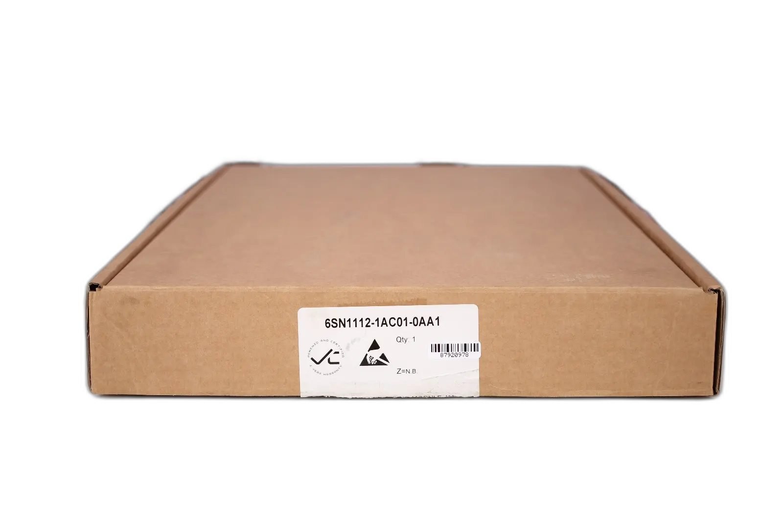 Produktfoto 1 von SIEMENS 6SN1112-1AC01-0AA1