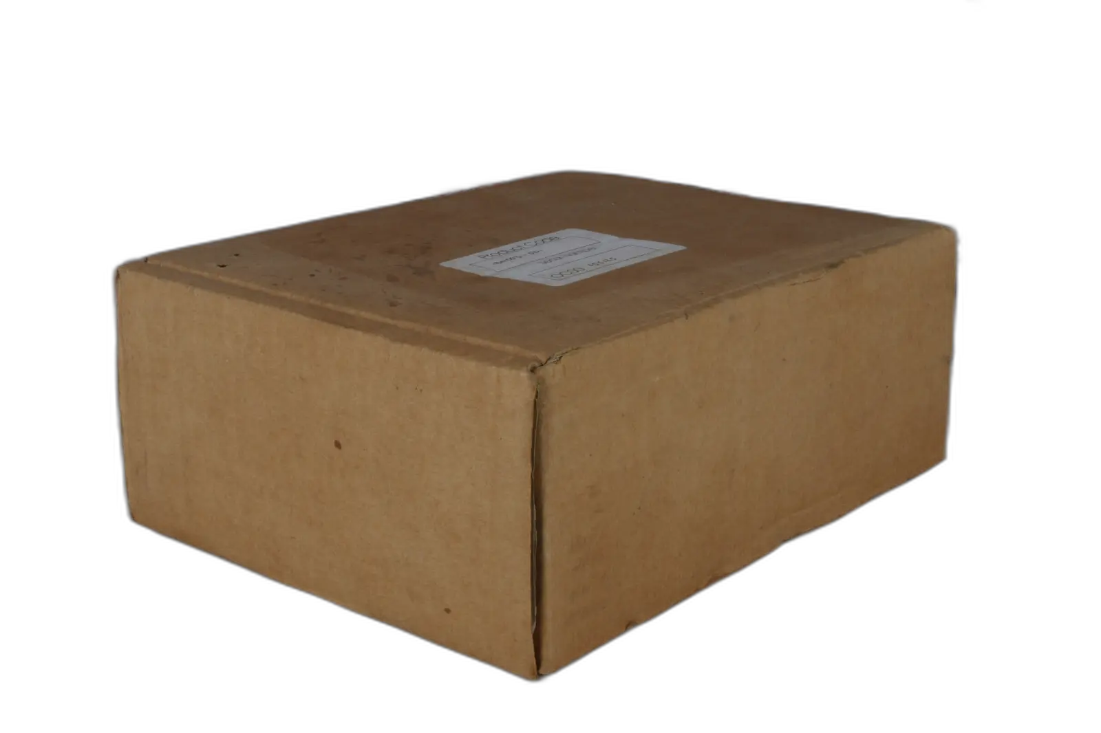 Produktfoto 1 von WEIDMULLER E371-3 SCJ97-07