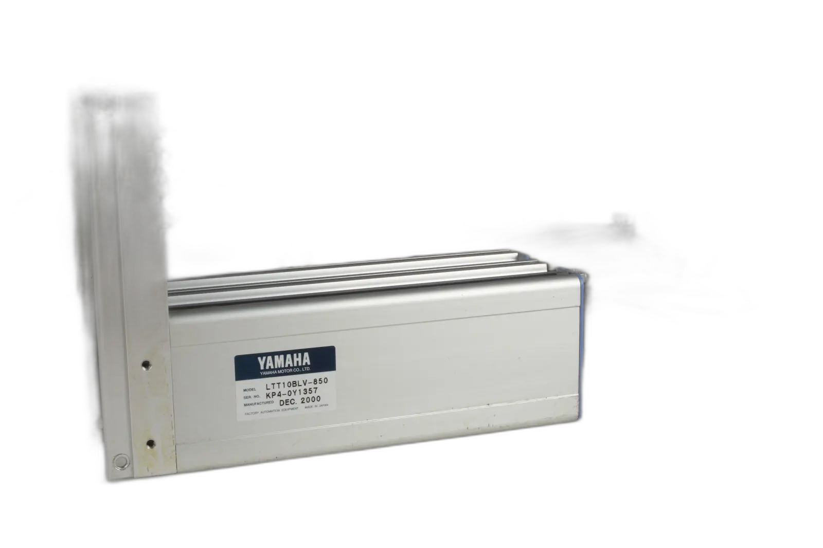 Produktfoto 1 von YAMAHA LTT10BLV-850