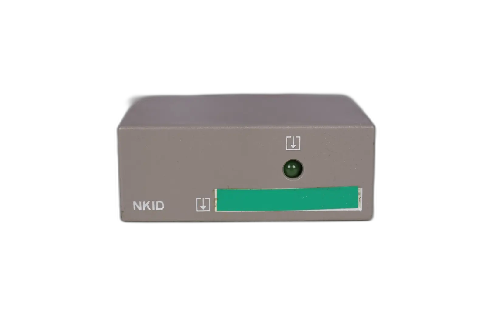 Produktfoto 1 von STAEFA CONTROL SYSTEM NKDG SCS 29443B (5X BUNDLE)