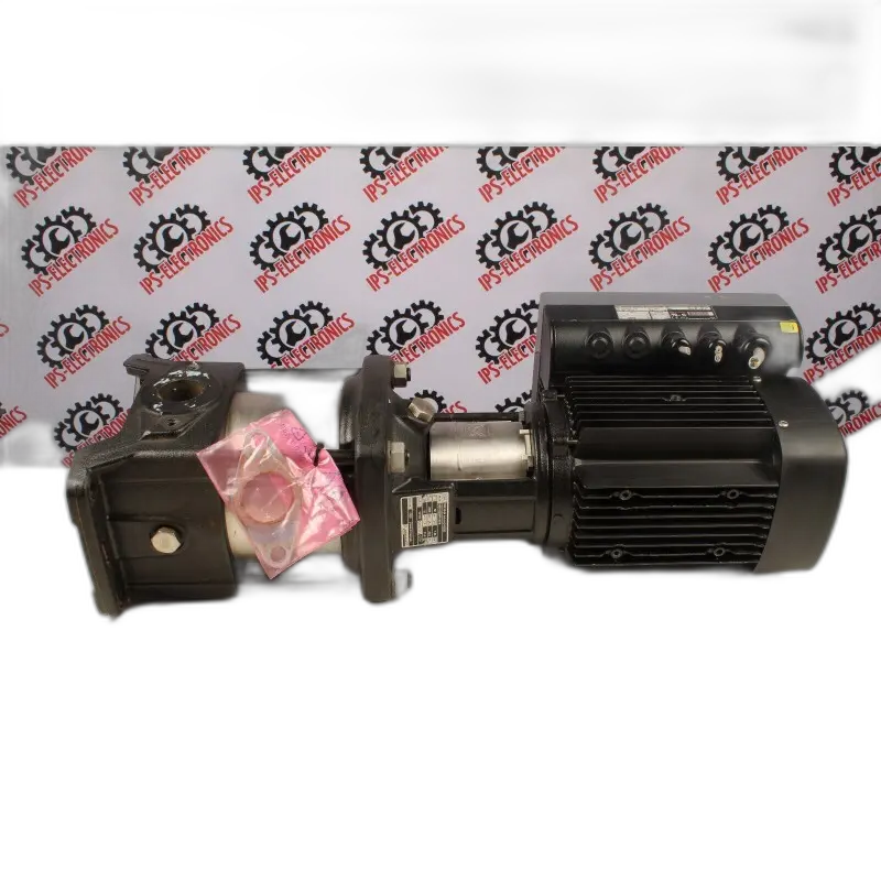 Produktfoto 1 von GRUNDFOS CRE10-04-A-A-A-E-HQQE