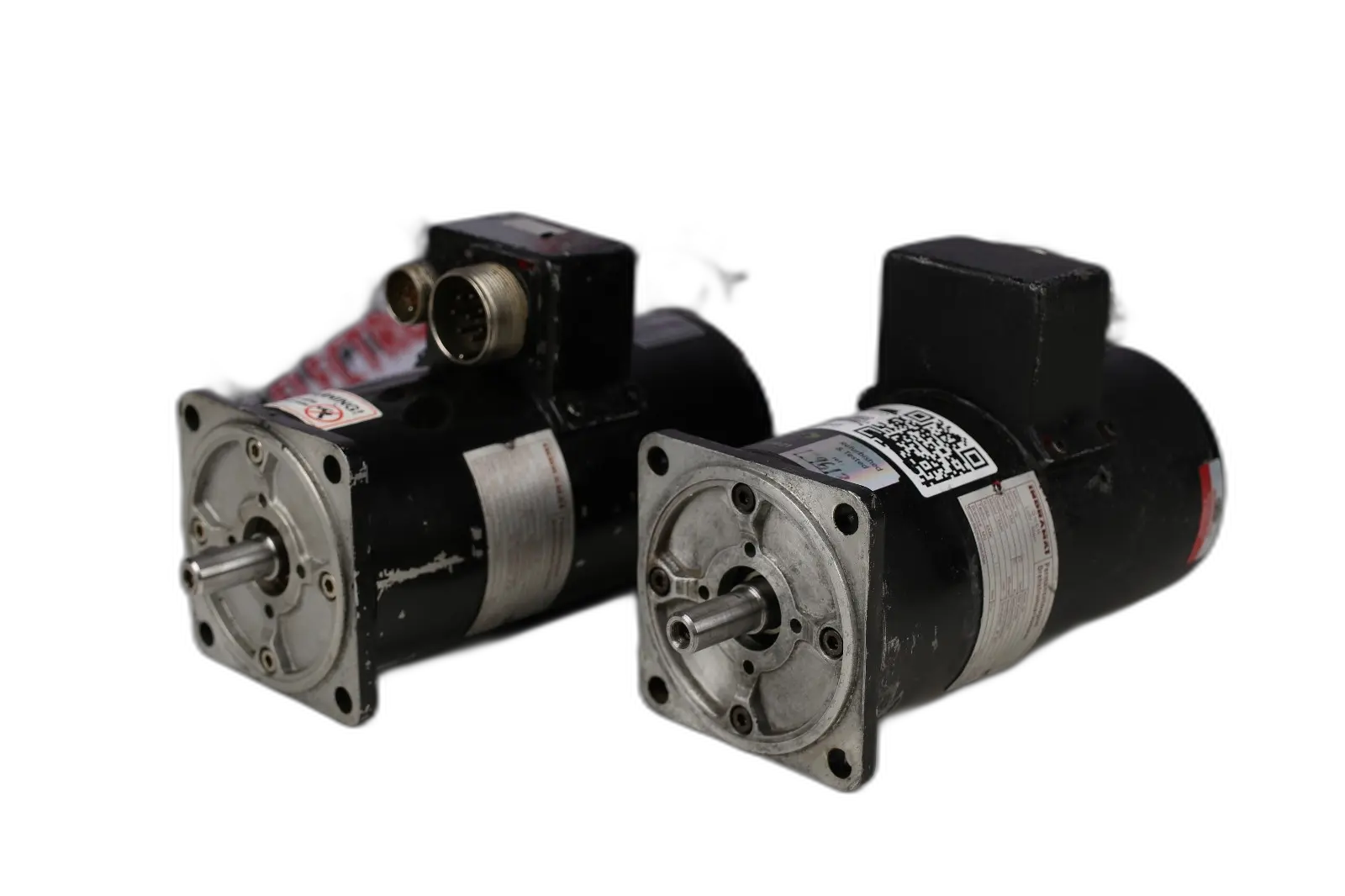 Produktfoto 1 von INDRAMAT MAC63D-0-FS-3-C/95-A-0