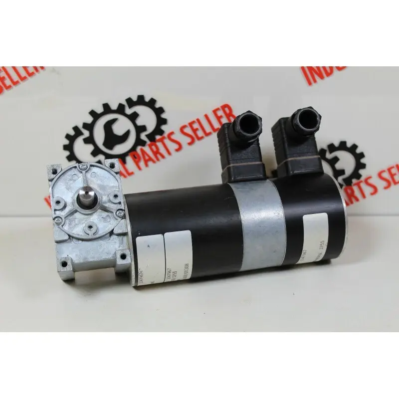 Produktfoto 1 von GEFEG NECKAR G665Z00007905 + S567B (i 5/2.2Nm)