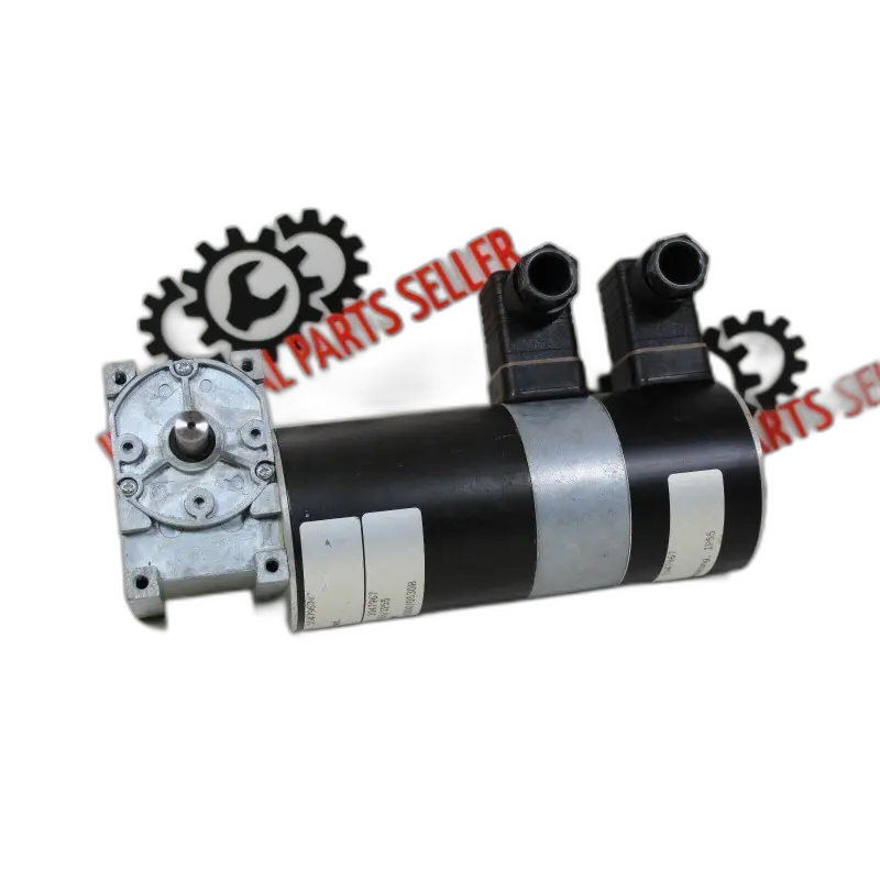 Produktfoto 1 von GEFEG NECKAR G665Z00007905 + S567B (i 5/2.2Nm)