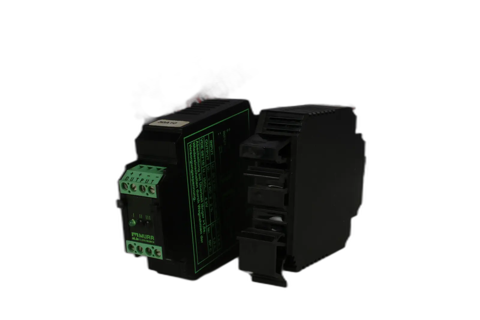 Produktfoto 1 von MURR ELEKTRONIK 85-657-MDD 1.5-24/5 (2 pieces)