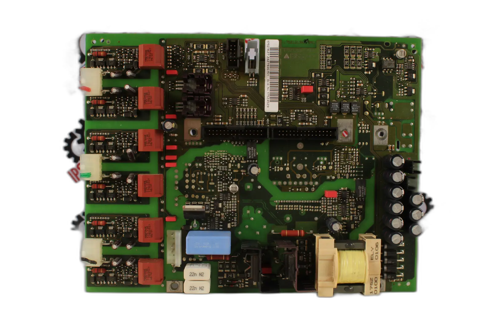 Produktfoto 1 von DANFOSS 175Z1213AT /9R1 (175Z4529) (175Z1627) (242794G151)