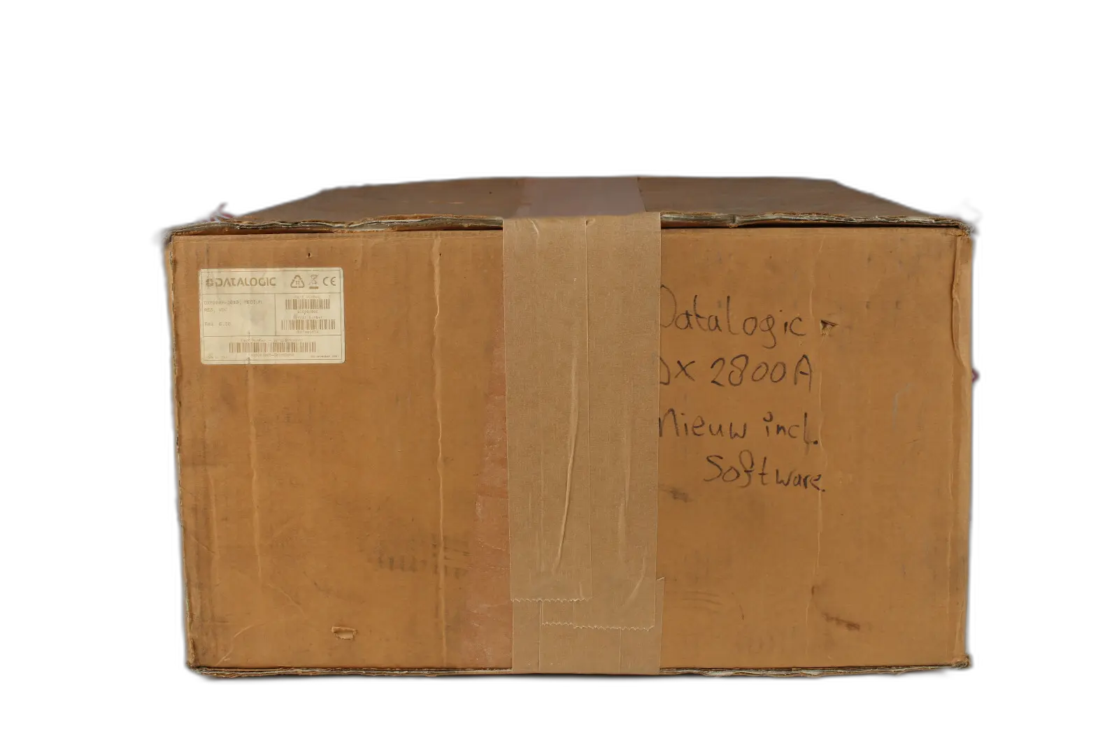 Produktfoto 1 von DATALOGIC DX8200A-3010