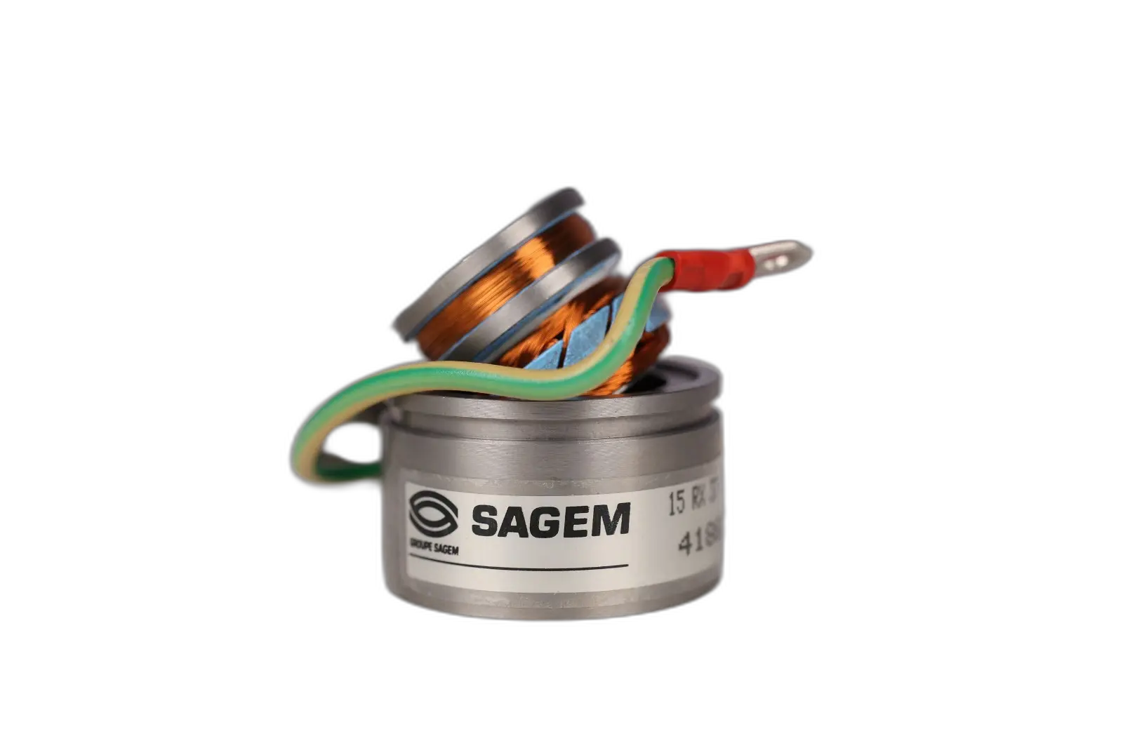 Produktfoto 1 von SAGEM 15 RX 37 01 18