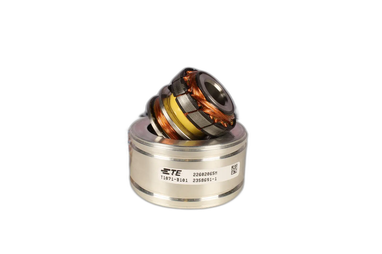 Produktfoto 1 von TYCO ETE V23401-T1071-B101 / T1071-B101