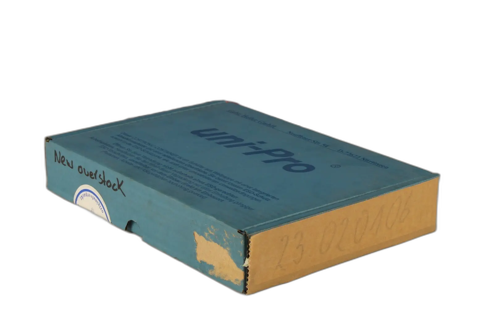 Produktfoto 1 von UNI-PRO B-23.020106-000/00056 (20.003 230)
