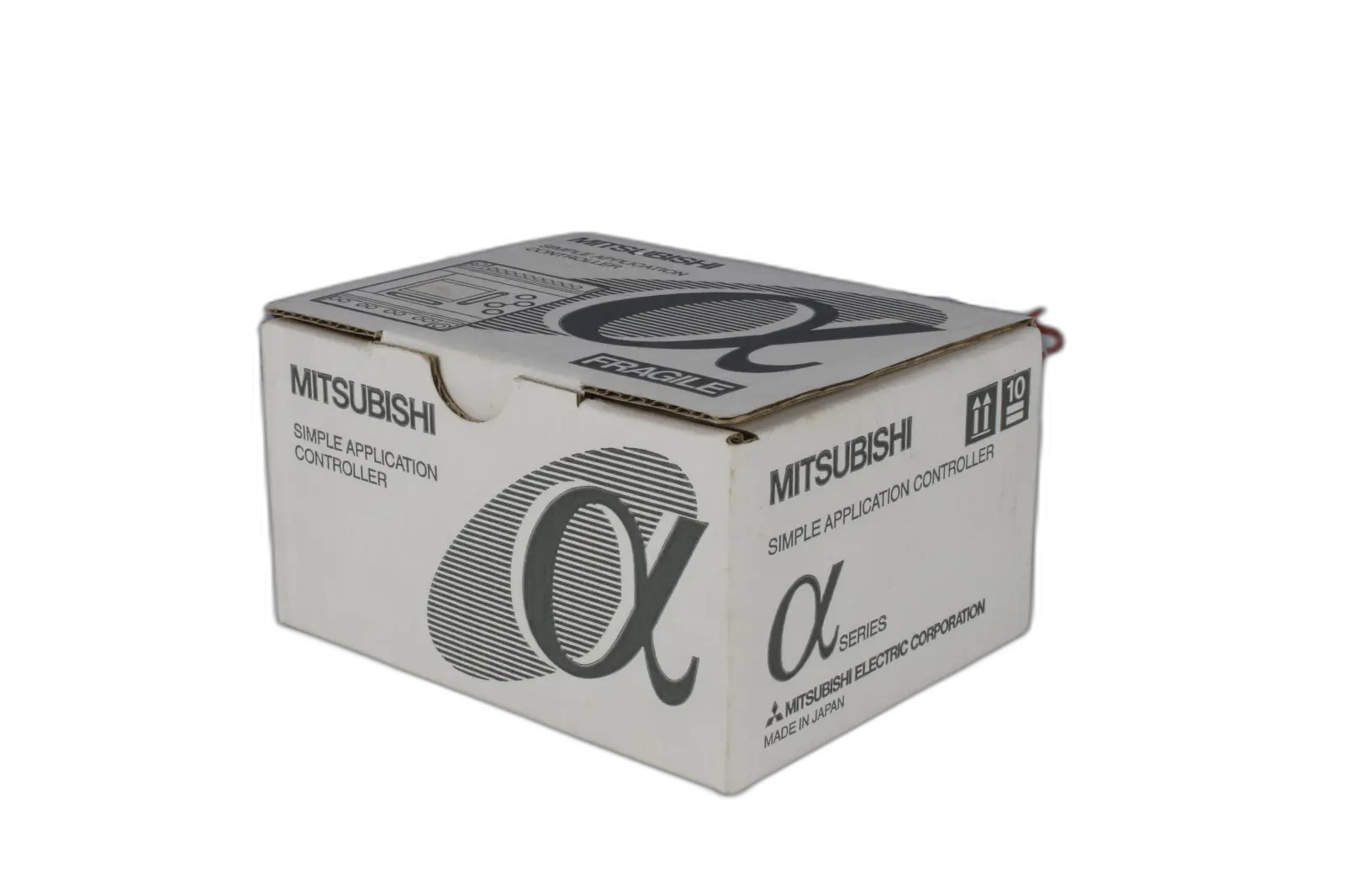Produktfoto 1 von MITSUBISHI AL-20MR-A