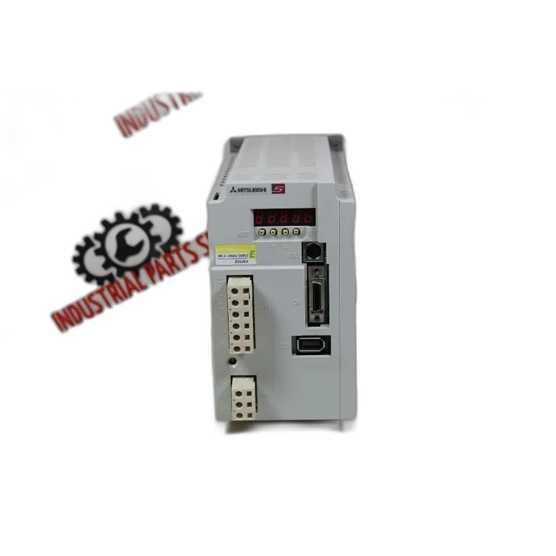 Produktfoto 1 von MITSUBISHI MR-E-200AG-QW003
