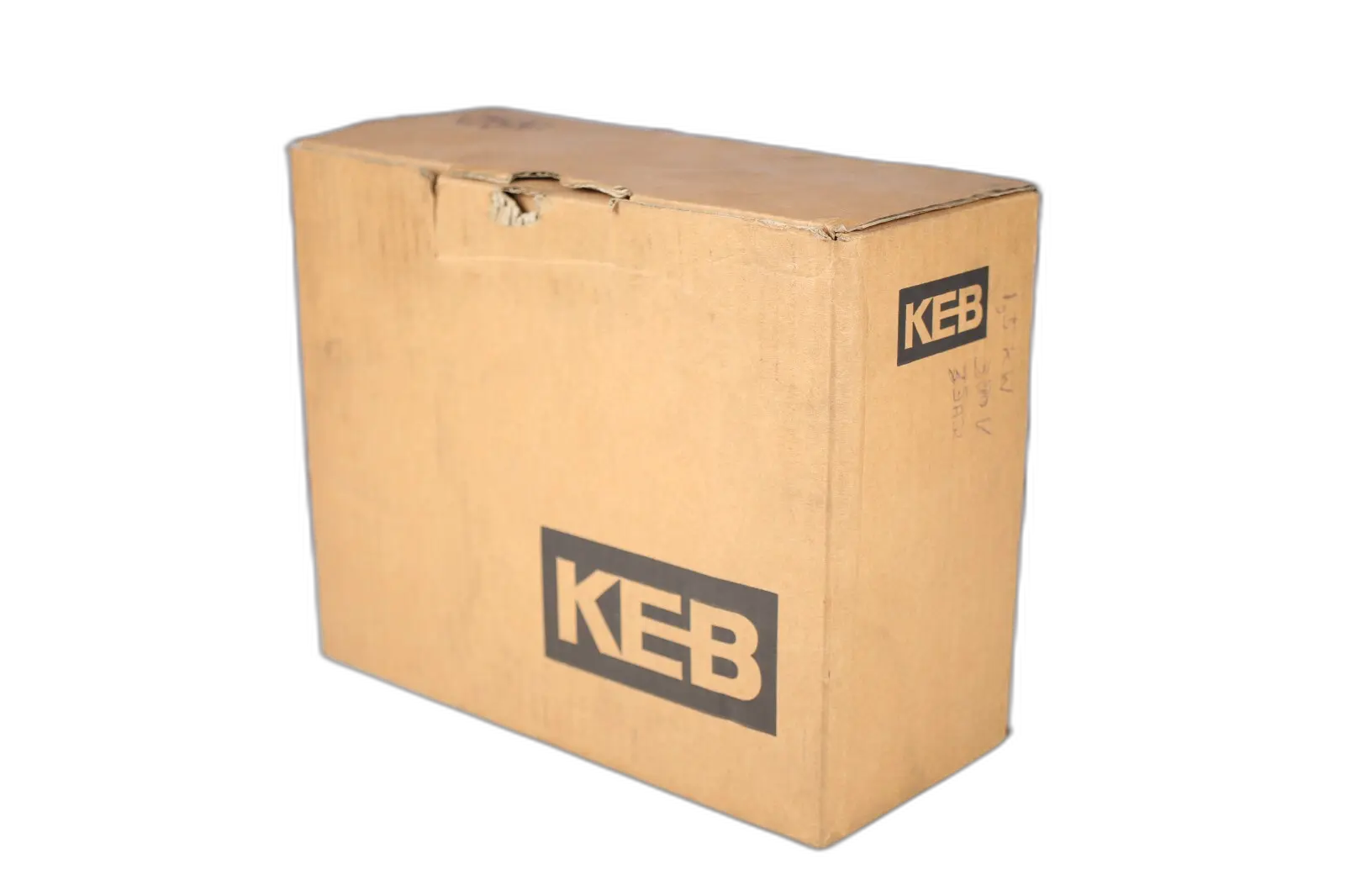 Produktfoto 1 von KEB F4 09F4C1D-3420