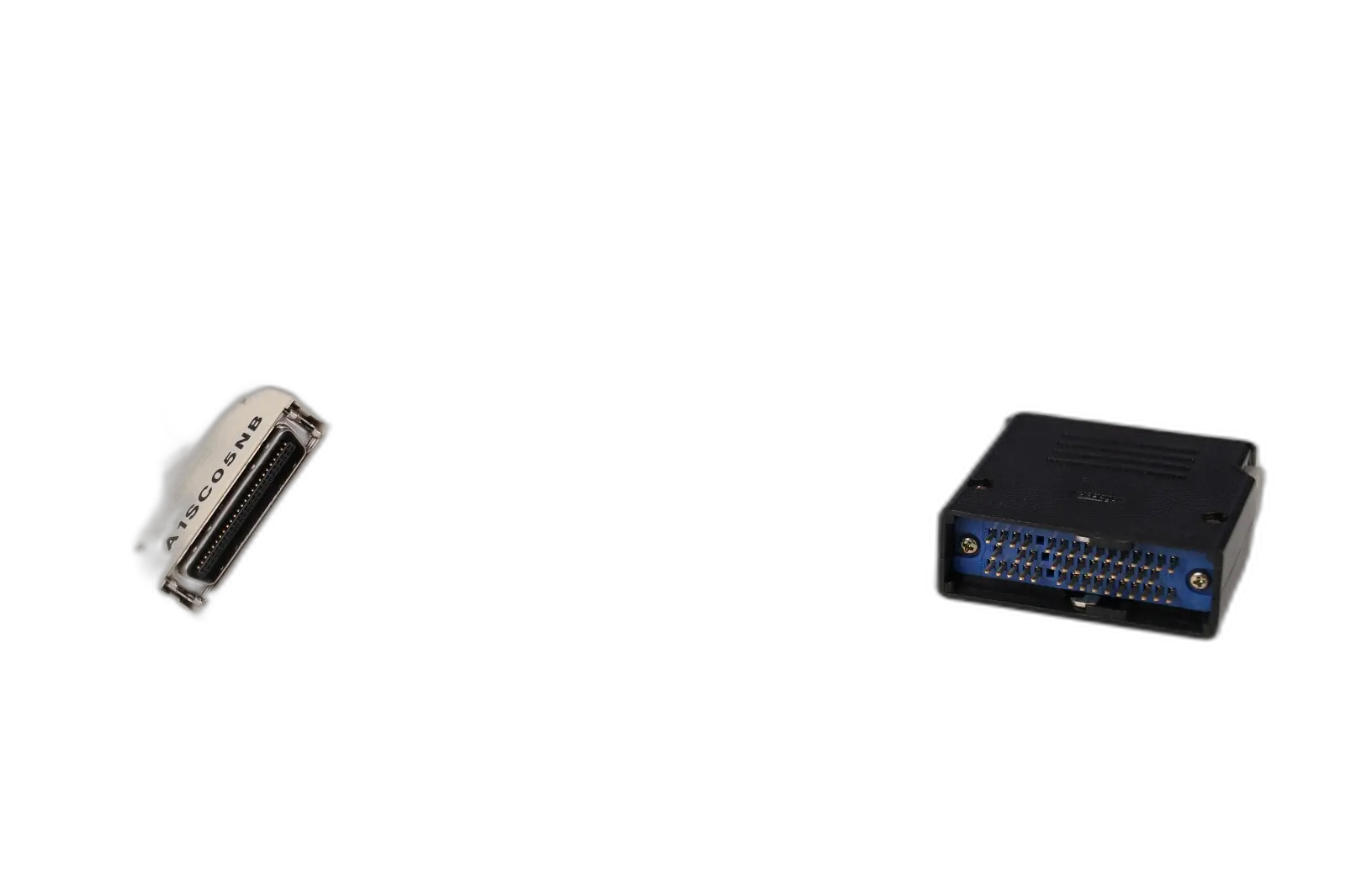 Produktfoto 1 von MITSUBISHI A1SC05NB