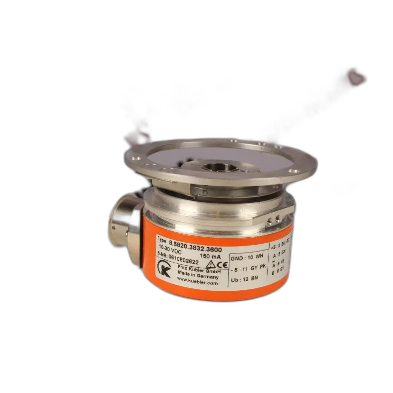 Produktfoto 1 von KUBLER 8.582.038.323.600